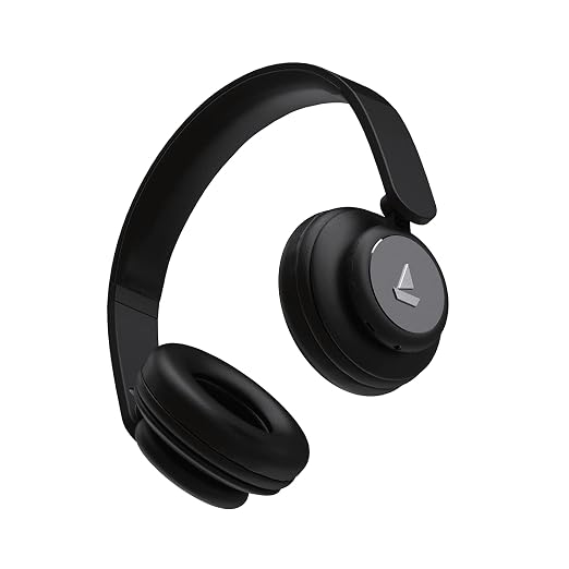 boAt Headphones