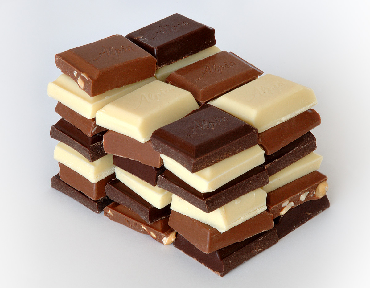 Dairy Milk