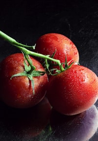 Tomatoes